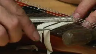 Fixing Guitar Frets