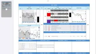 THU /  08 / JAN - EUR/USD TRADING-DAY