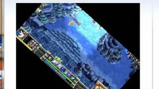 League of Legends Enchanted Crystal Arrow.