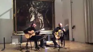 PABLO MONTAGNE / ADOLFO LA VOLPE - 