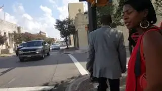 Mayor Dupree assaults reporter for asking tough questions Part 1