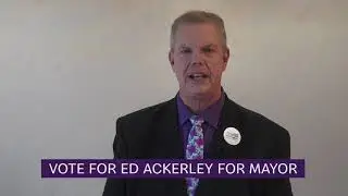Ackerley for Mayor Commercial 