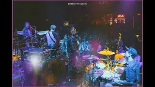 LITZ - 3/4/23 - Syracuse, NY - Westcott Theater (Full Show)