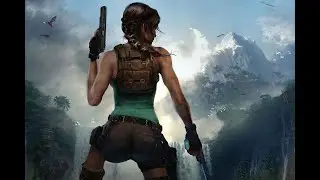 Shadow of the Tomb Raider - &laquo;Тень расхитительницы гробниц&raquo;