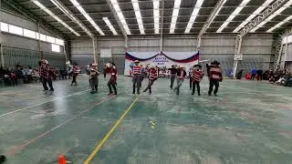 6° básico C - Fantasía de Cueca