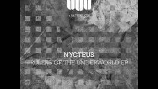 Nycteus - Moving Backwards (feat. Haris)