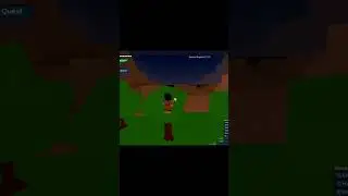 DBOG - Story Quest 5 - #dbog #roblox #anime #dragonball #kaioken #storyline #storyquest