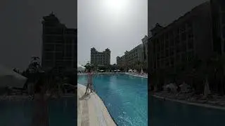 Lake & Rivers Side Hotel 5* #antalyahotels #allinclusivevacation  #travel #turkeyholiday #holiday