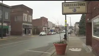East Palestine hopes to get HGTV's attention for new community makeover show