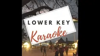 Suzi Quatro and Chris Norman - Stumblin' In (Karaoke) LOWER KEY