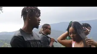 Royflow ft.  Monzol - Bankroll ( Official Music Video)