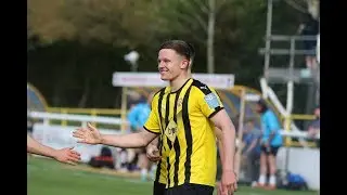HAT-TRICK! - Colby Bishop Stunning Hat-Trick vs Nuneaton!