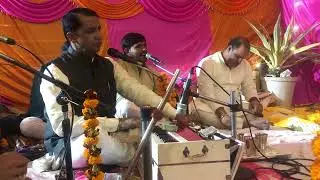 भजन-मेरो मन बस गयो री मोहन मे-स्वर मनोज चौधरी !