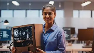 Upgrade Your Skills with E-Max Computer Courses!