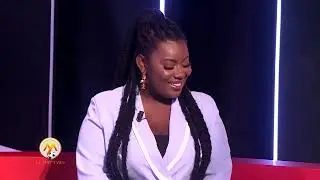 Le Mid'Yves du 15 Janvier 2026 | Avec Colombe Merveille