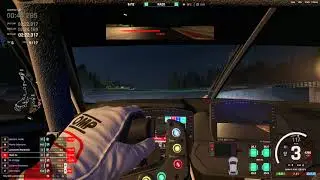 🏁 My 1st Week Sim Racing | Assetto Corsa EVO 🏁📍 Circuit de Spa-Francorchamps | 🌐 Multiplayer Race