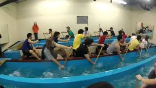 Indoor Paddling 22Dragons - 2012-03-17 - Roman