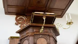 Avonddienst 25 december 2025 (1e Kerstdag)