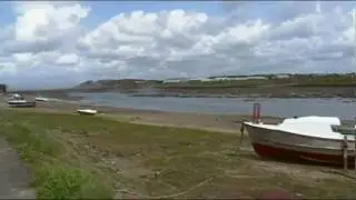 Walney Walks 1