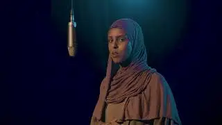 Ayan Aden - 'Dambiile' (Apples and Snakes: Blackbox)
