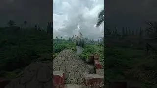 FANTASY WORLD AT BATANGGAS | PHILIPPINES
