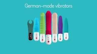 WHAT MAKES FUN FACTORY TOY SO SPECIAL - THE GERMAN DIFFERENCE