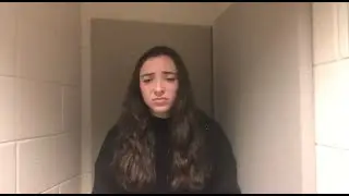 Alyssa Neiman - Zoe Murphy Dear Evan Hansen Audition