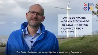 SIEW Interview with Kristoffer B&ouml;ttzauw, Director General, Danish Energy Agency