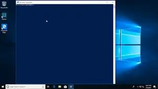Introduction to Windows PowerShell: Writing Output to the Screen