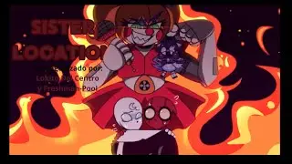 SISTER LOCATION: Un dolor de cabeza bastante DISFRUTABLE