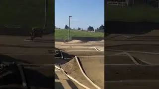 Epic RC Jump!