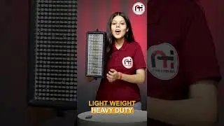 SP14 LED Strobe Light &ndash; Compact Power, Brilliant Performance | ATi Pro Technologies #trendingshort