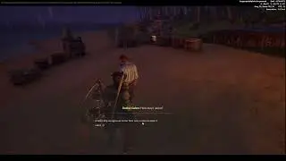 Crosswind ( Action Crafting ) Alpha Test Part 13