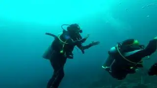 MANTA Puerto Lopez