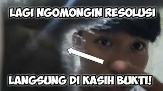 RESOLUSI 2026? YAKIN TERWUJUD? WKWK FT. KUCING AKHLAKLESS - THRASH VLOG #2