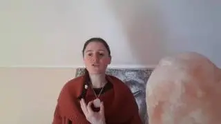 Wie arbeitet man mit Edelsteinen/ Rose's Quelle der Heilung