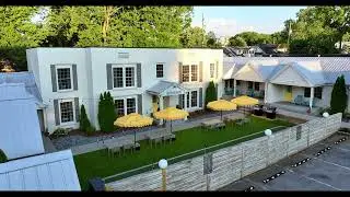 Harmony House  Boutique Vacation rentals on Music Row