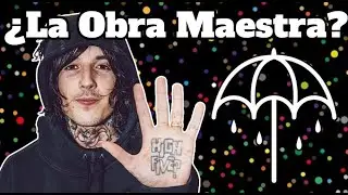 Me Enamore Perdidamente De That's The Spirit (Bring Me The Horizon)