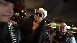ME NAVEGO TRANQUILITO ARTURO ROMERO FT JACOBO MENDOZA