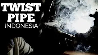 TWIST PIPE VIDEO B-ROLL | INDONESIA