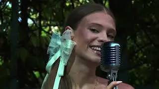 Yana Barillo ''JAZZ BOX''