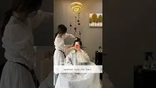 Hair salon in Tbilisi, Georgia.High-skill haircut for all hair types.Professional hairdresser.