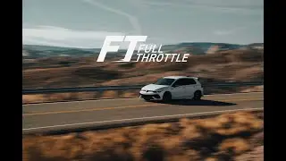 iE Full Throttle Launch Fall 2025