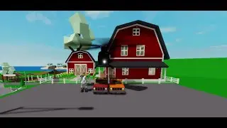 We are farmers in Brookhaven (Sub to Gamer360)