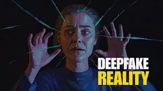 Deepfake Reality: Why We Can&rsquo;t Trust What We See Online Anymore | Digital Deception Explained