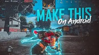 Small Montage | velocity | Pubg | Bullet playz