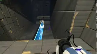 Now you're thinking with portals