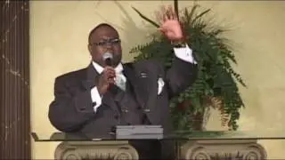 PARABLE of 10 Virgins,    where is your Fire    Bishop Mathis
