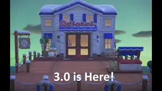 3.0 Update Dailies - GamingDave