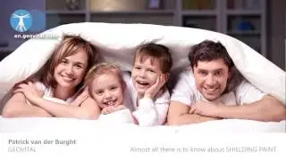 16/16 Conclusion about Shielding Paint and creating healthy bedrooms and homes